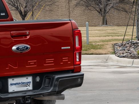Used 2019 Ford Ranger Lariat w/ Equipment Group 501A Mid image 8