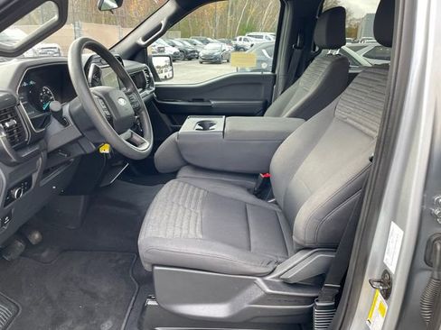Used 2023 Ford F150 XLT image 36