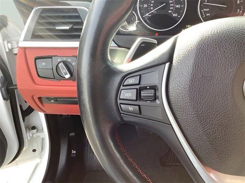 Used 2019 BMW 430i Gran Coupe xDrive w/ Convenience Package image 22