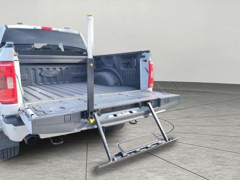 Used 2023 Ford F150 Tremor AWD/4WD image 59