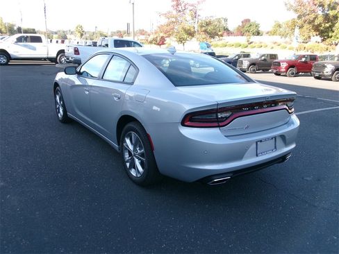 Used 2023 Dodge Charger SXT w/ Blacktop Special Edition image 6