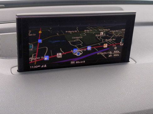 Used 2019 Audi Q7 2.0T Premium w/ Convenience Package image 30