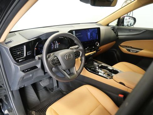 Certified 2026 Lexus NX 350 AWD w/ Premium Package image 13