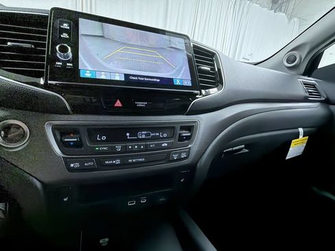 New 2026 Honda Ridgeline RTL image 21