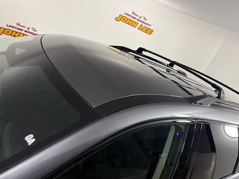 New 2026 Nissan Pathfinder SV image 12