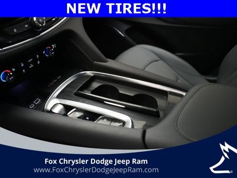 Used 2024 Buick Enclave Essence w/ LPO, Floor Liner Package image 17