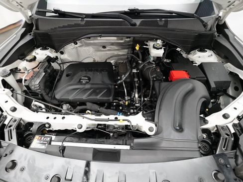 Used 2022 Chevrolet TrailBlazer RS image 3