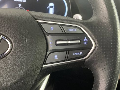 Used 2020 Hyundai Palisade Limited FWD image 21