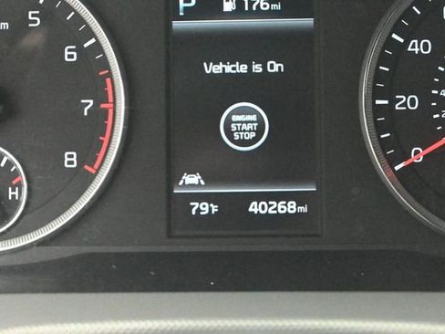 Used 2024 Kia K5 GT-Line w/ GT-Line Premium Package AWD/4WD image 37