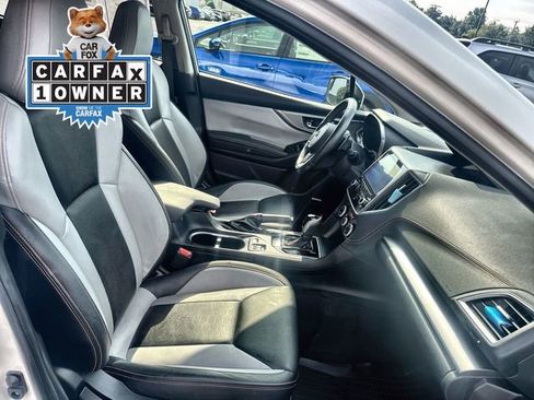 Used 2023 Subaru Crosstrek 2.5i Limited image 15