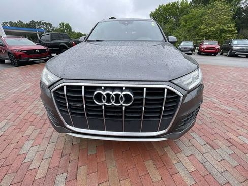 Used 2022 Audi Q7 2.0T Premium AWD/4WD image 25