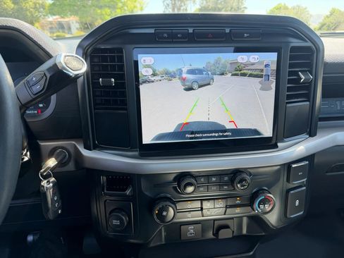Used 2024 Ford F150 XL RWD image 14