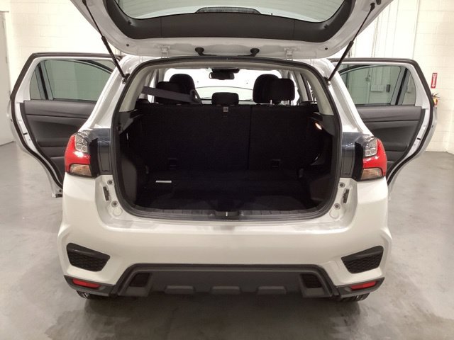 Used 2025 Mitsubishi Outlander Sport ES AWD/4WD image 10