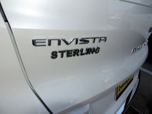 New 2026 Buick Envista Avenir FWD image 11