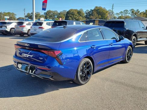New 2026 Kia K5 GT-Line w/ GT-Line Premium Package FWD image 6