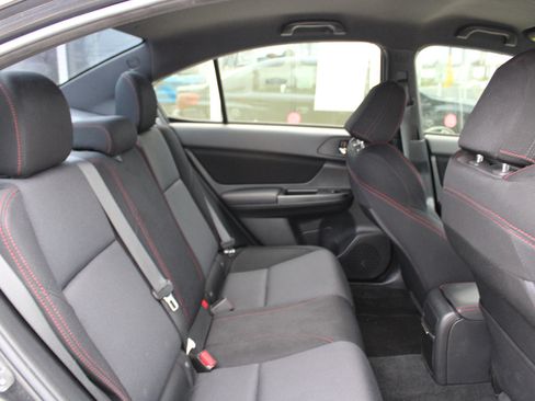 Used 2015 Subaru WRX image 39