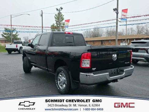 Used 2022 RAM 3500 Tradesman image 7