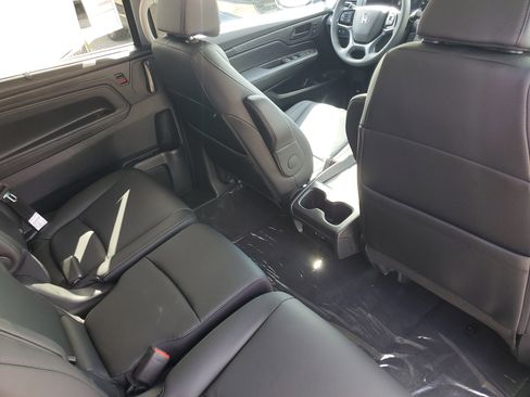 New 2026 Honda Odyssey EX-L image 19