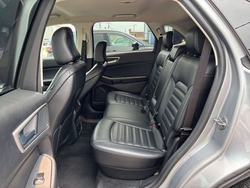 Used 2024 Ford Edge SEL AWD/4WD image 25