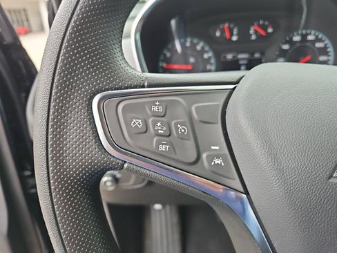 Used 2024 Chevrolet Equinox LS image 18