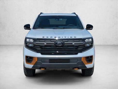 New 2026 Ford Expedition Tremor image 6