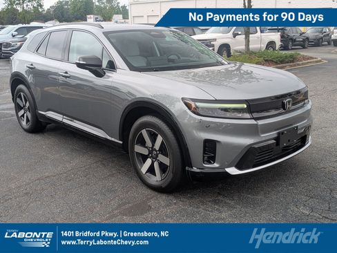 Used 2024 Honda Prologue Touring image 1