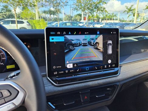 New 2026 Volkswagen Tiguan S image 10