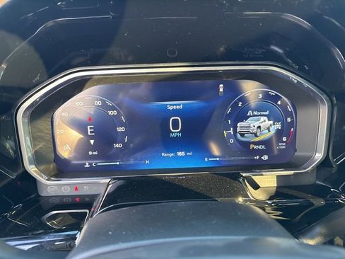 New 2026 Chevrolet Silverado 3500 High Country w/ Technology Package AWD/4WD image 16