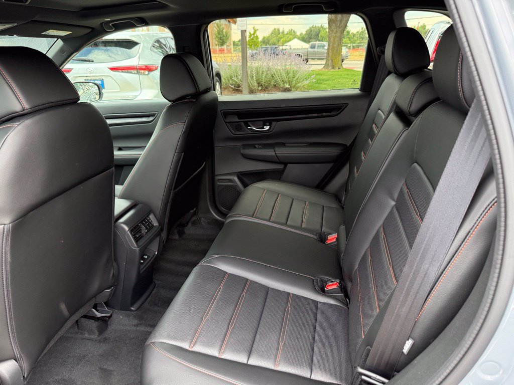 New 2026 Honda CR-V Sport-L image 13