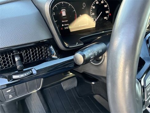 Certified 2024 Honda CR-V EX-L image 20