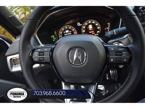 New 2026 Acura Integra A-Spec image 33