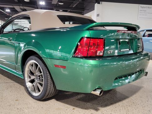 Used 1999 Ford Mustang GT RWD image 27
