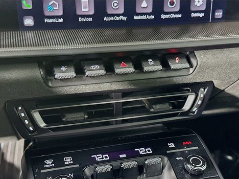 Used 2023 Porsche 911 Carrera 4 GTS image 17