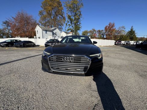 Used 2020 Audi A6 3.0T Premium Plus AWD/4WD image 3