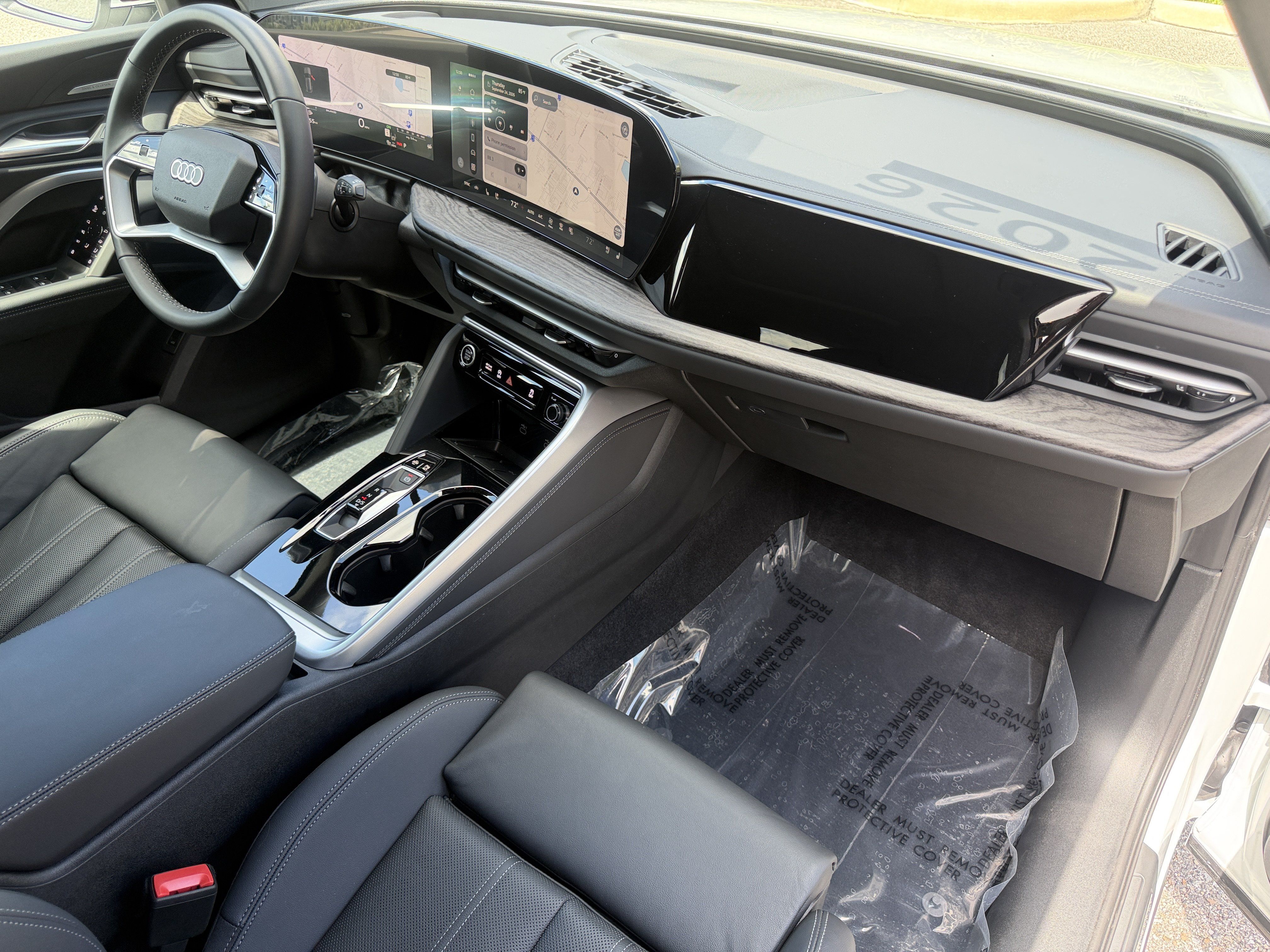 Used 2026 Audi Q5 Premium Plus AWD/4WD image 13