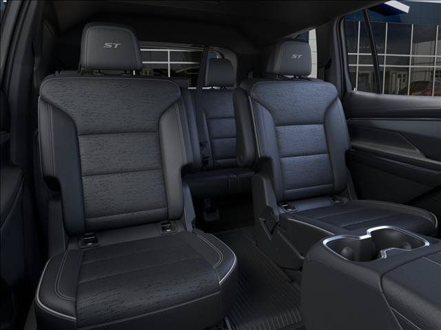 New 2027 Buick Enclave Sport Touring w/ Power Package FWD image 17