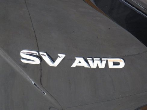 Used 2023 Nissan Murano SV image 8