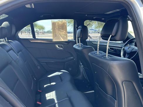 Used 2011 Mercedes-Benz E 350 Sport image 22
