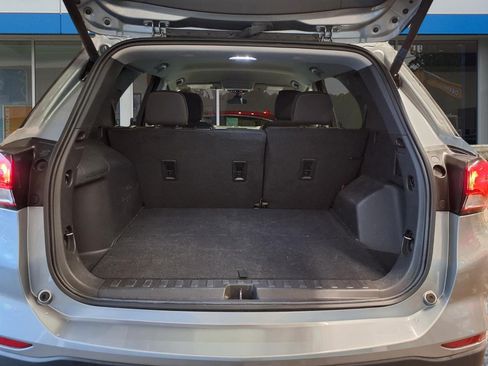 Certified 2024 Chevrolet Equinox LT FWD image 5