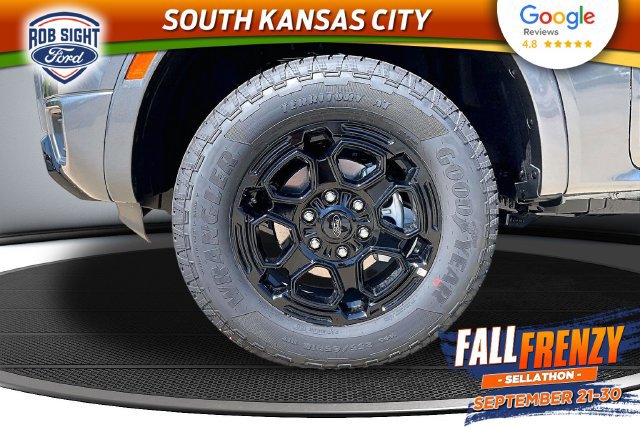 New 2026 Ford Ranger XLT w/ Equipment Group 301A High AWD/4WD image 13