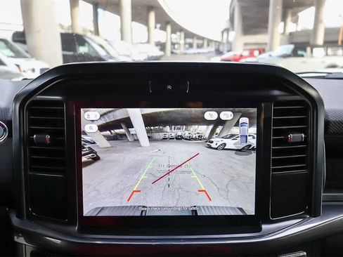 New 2026 Ford F150 STX w/ Equipment Group 200A image 26