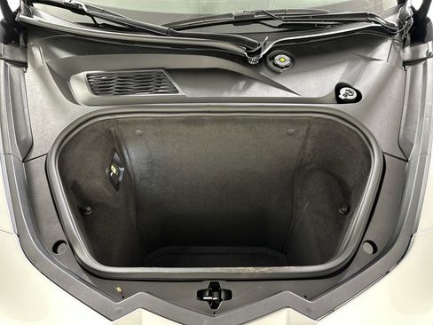 New 2026 Chevrolet Corvette 2LT w/ Z51 Performance Package image 56