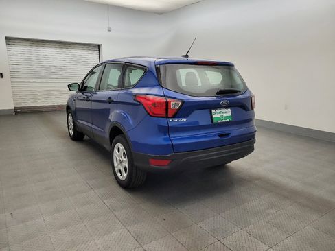 Used 2019 Ford Escape S FWD image 5