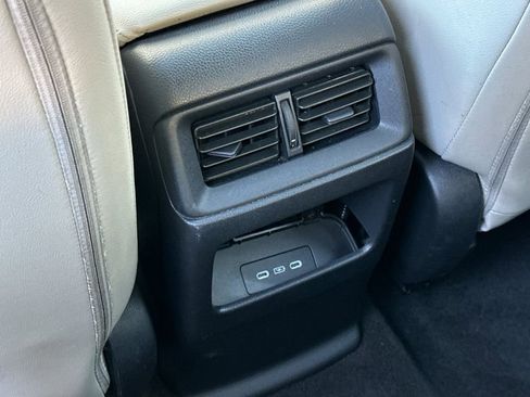 Certified 2024 Honda CR-V EX-L image 14