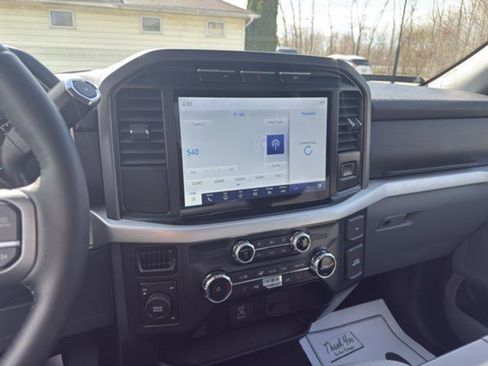 Certified 2022 Ford F150 XLT w/ Equipment Group 302A High image 14