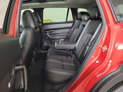 New 2026 MAZDA CX-50 AWD 2.5 S w/ Cargo Package image 12