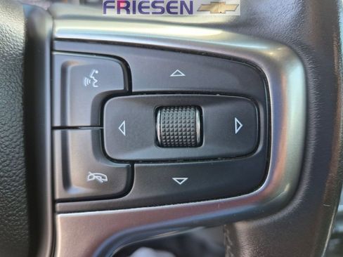 Used 2020 Chevrolet Silverado 1500 LTZ w/ LTZ Convenience Package image 14