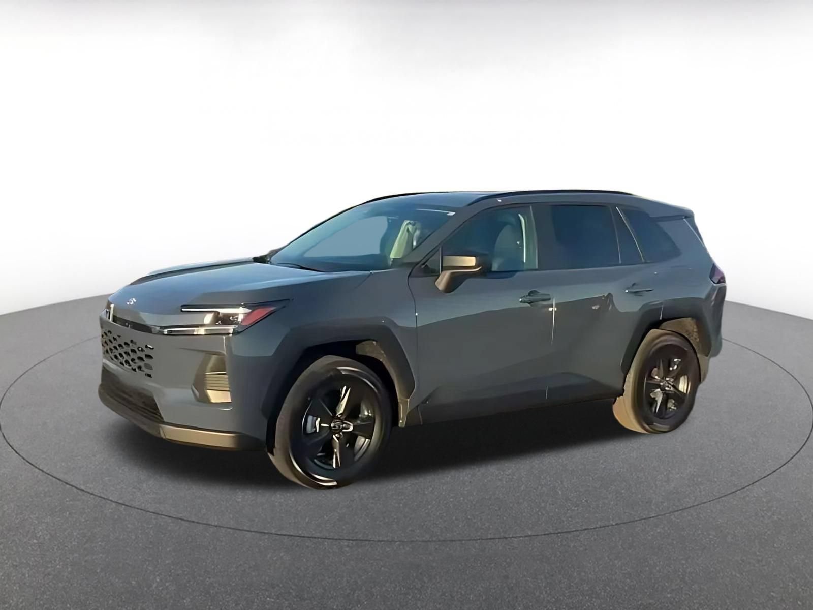 Used 2026 Toyota RAV4 LE AWD/4WD image 4