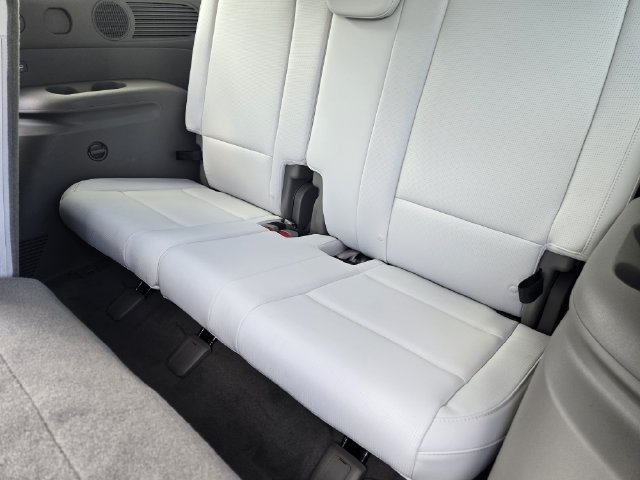 Used 2026 Hyundai Palisade SEL AWD/4WD image 19