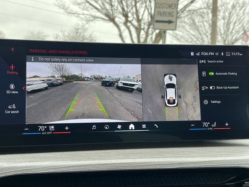 Used 2025 BMW i4 xDrive40i image 4